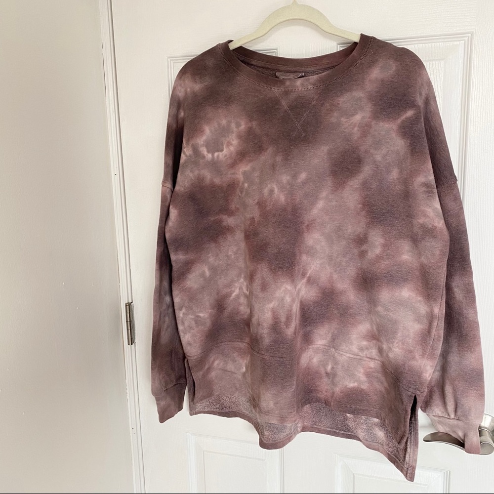 Crewneck Sweater